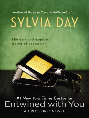 entwined with you by sylvia day